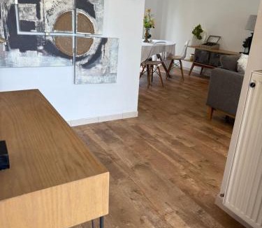 Chatellerault Villa | Ker'mima in Antoigné Châtellerault