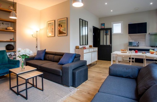 La Rogere House | Ker Mylio by Interhome