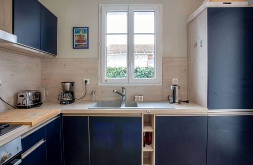 La Rogere House | Ker Mylio by Interhome