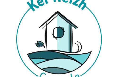 Cancale House | Ker Neizh Cancale, Cottage Baie de Cancale GR34