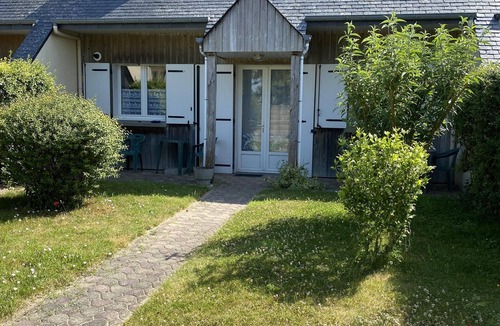Cherrueix Cottage | Ker Noah Family house