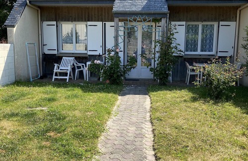 Cherrueix Cottage | Ker Noah Family house