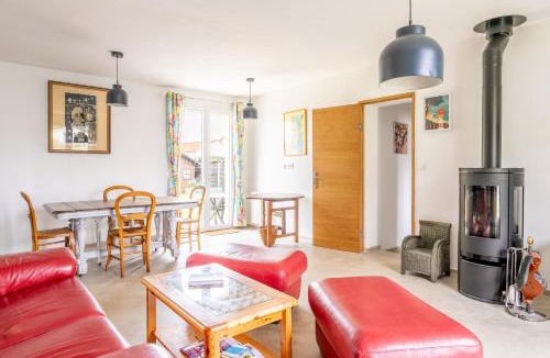 Prefailles House | Ker Pathabac