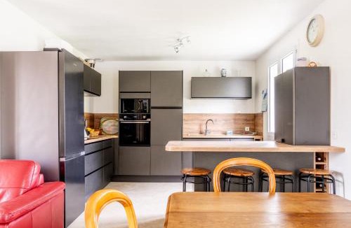 Prefailles House | Ker Pathabac