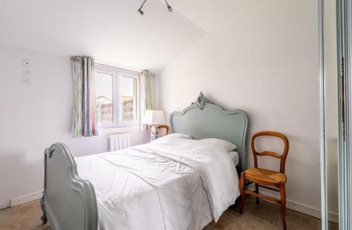 Prefailles House | Ker Pathabac