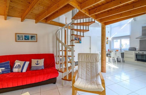 Saint-Pierre-Quiberon House | Ker Penthièvre by Interhome