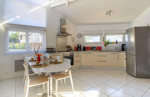 Saint-Pierre-Quiberon House | Ker Penthièvre by Interhome