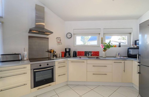 Saint-Pierre-Quiberon House | Ker Penthièvre by Interhome