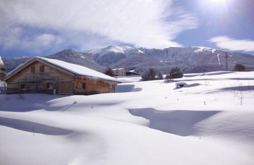 Saint-Pierre-dels-Forcats Ski Chalet | Ker Peric