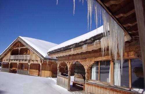 Saint-Pierre-dels-Forcats Ski Chalet | Ker Peric