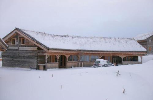 Saint-Pierre-dels-Forcats Ski Chalet | Ker Peric