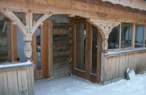 Saint-Pierre-dels-Forcats Ski Chalet | Ker Peric