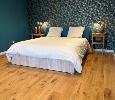 Plouhinec House | Ker Pesketaer