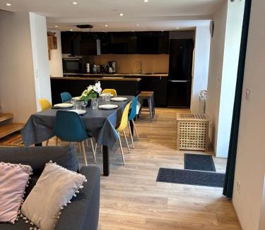 Plouhinec House | Ker Pesketaer