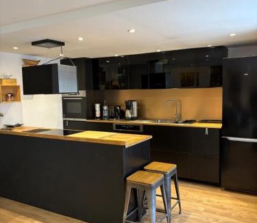 Plouhinec House | Ker Pesketaer