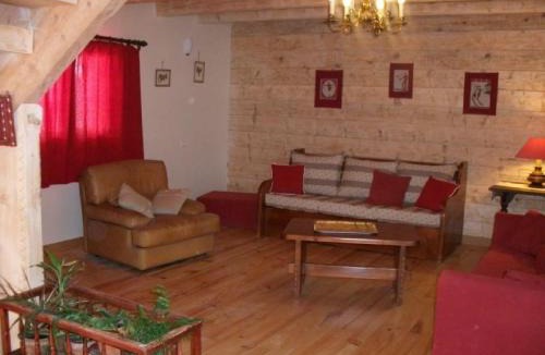 Saint-Pierre-dels-Forcats Ski Chalet | Ker Puigmal