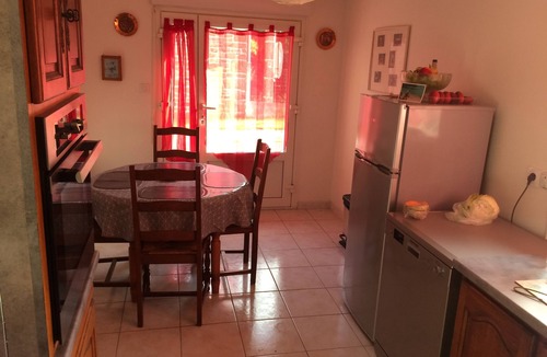 Saint-Marc-sur-Couesnon House | Ker Robert