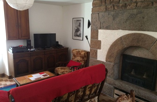 Saint-Marc-sur-Couesnon House | Ker Robert