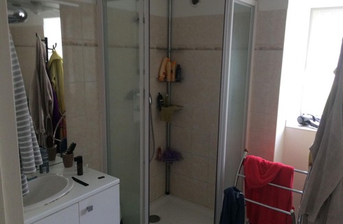 Saint-Marc-sur-Couesnon House | Ker Robert