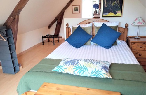 Pleurtuit House | Ker-Ruz maison Cosy