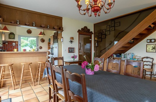 Plestin-les-Greves House | Ker Svea by Interhome