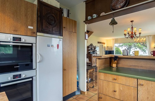 Plestin-les-Greves House | Ker Svea by Interhome