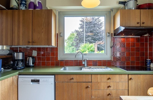 Plestin-les-Greves House | Ker Svea by Interhome