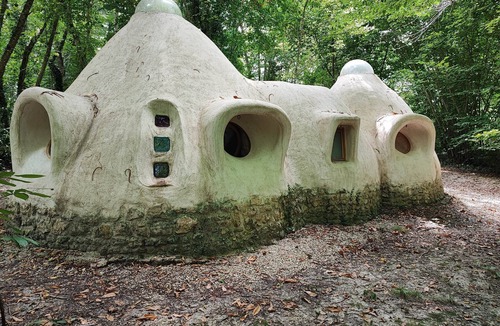 Haute-Saintonge Cottage | Ker-terre de Flo - 2 pers