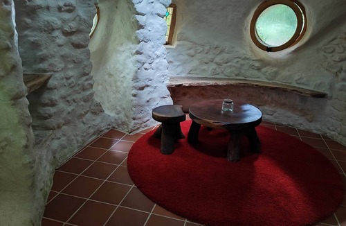 Haute-Saintonge Cottage | Ker-terre de Flo - 2 pers