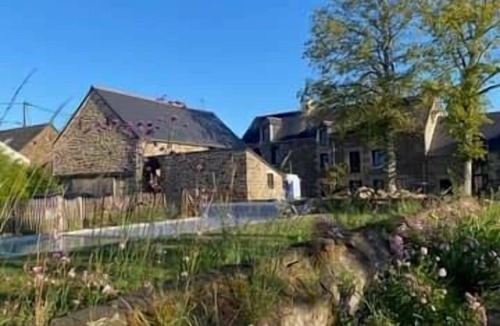 Pleudihen-sur-Rance House | Ker Tilh - La Petite Maison