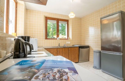 Treflez House | Ker Vian by Interhome