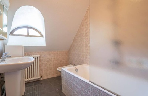 Treflez House | Ker Vian by Interhome