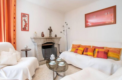 Treflez House | Ker Vian by Interhome