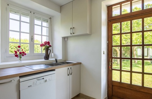 Pleumeur-Bodou House | Ker Vignan by Interhome