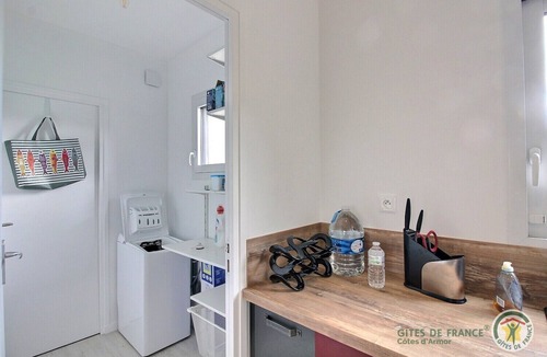 Plerin House | Ker Wan - PLERIN - Gîte