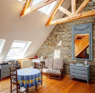 Ploubezre House | Ker Wilhelm