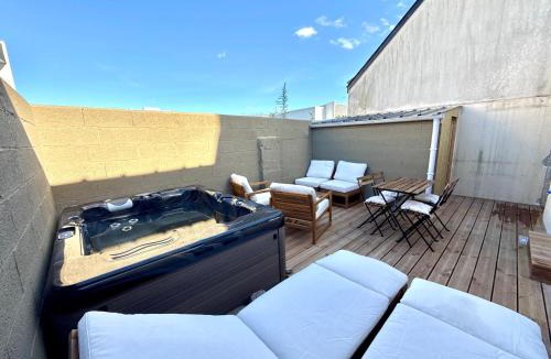 Dinan Villa | Ker Yuna & Spa