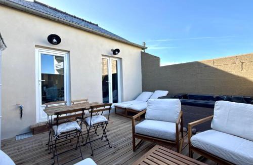 Dinan Villa | Ker Yuna & Spa