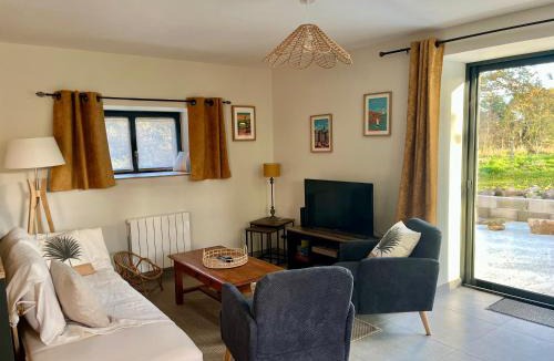 Cruguel House | Ker Zélia