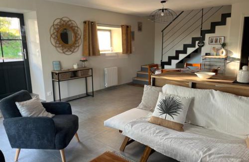 Cruguel House | Ker Zélia