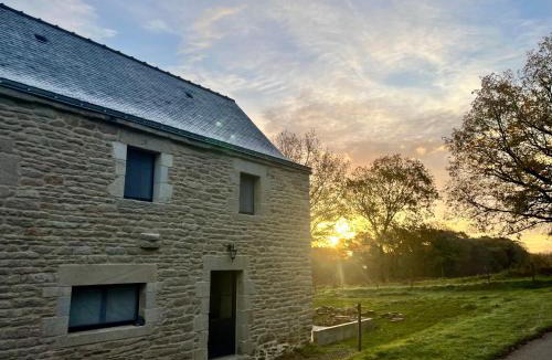 Cruguel House | Ker Zélia