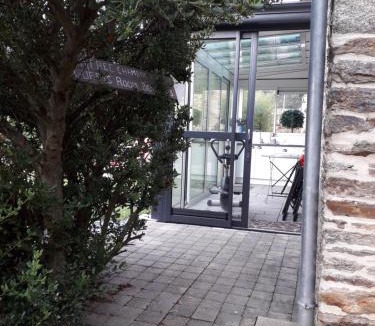 Arzano House | Kerael