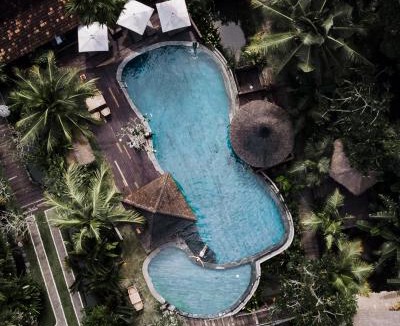Keramas Resort | Keramas Sacred River Retreat Resort and Villa