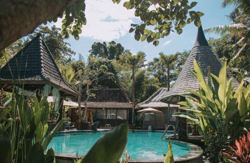 Keramas Resort | Keramas Sacred River Retreat Resort and Villa
