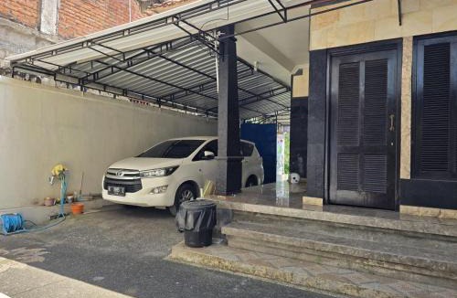 Keramas House | Keramas Selukat Guest House