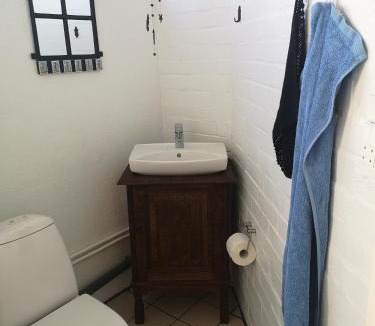 Vrinners House | Keramikhuset 2 komma 0, smuk natur og hjemlig hygge