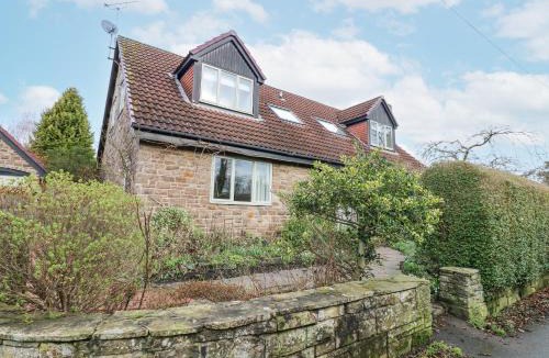 Corbridge House | Kerangarth