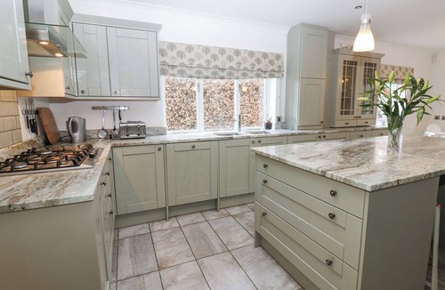 Corbridge Cottage | KERANGARTH, pet friendly, with open fire in Corbridge