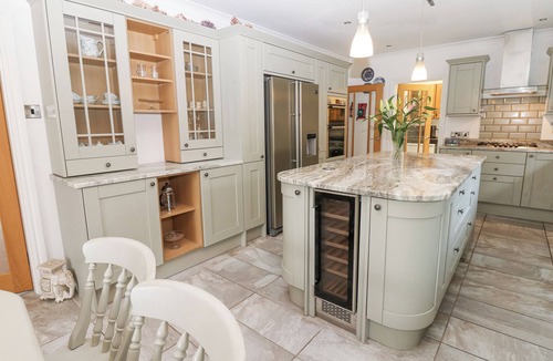 Corbridge Cottage | KERANGARTH, pet friendly, with open fire in Corbridge