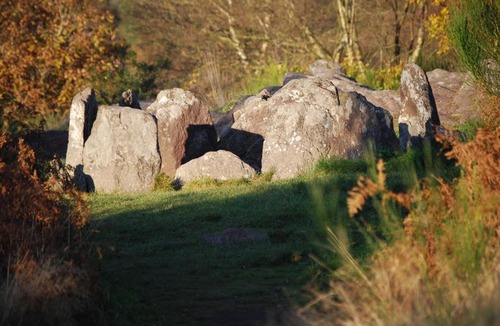 Mauron Bed & Breakfast | Kerarz - Chambre d'hôtes